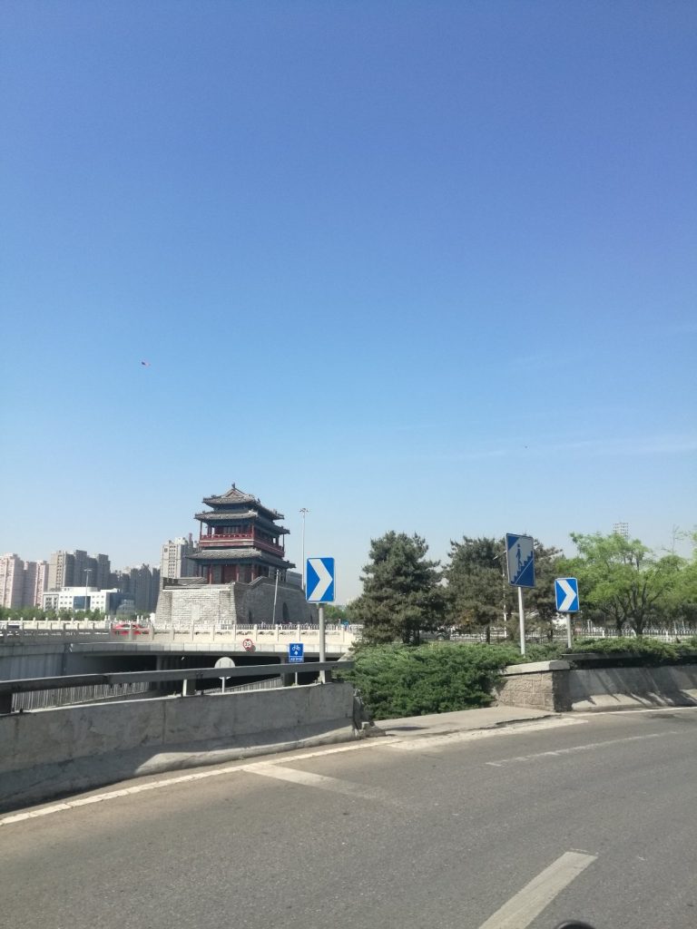 北京西城区简介插图