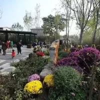 北京房山区旅游景点缩略图