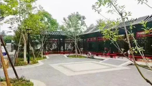 北京海淀区风景旅游区缩略图