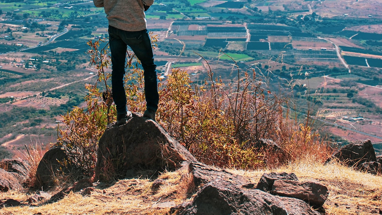 探寻吉林秘境：盘点拥有独特魅力的旅游胜地插图