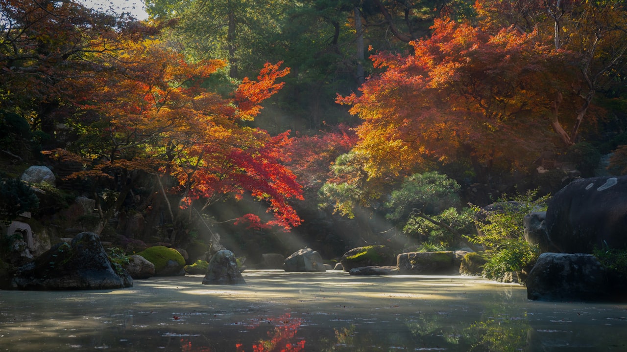 四川自驾游：探索天府之国的风景名胜插图2