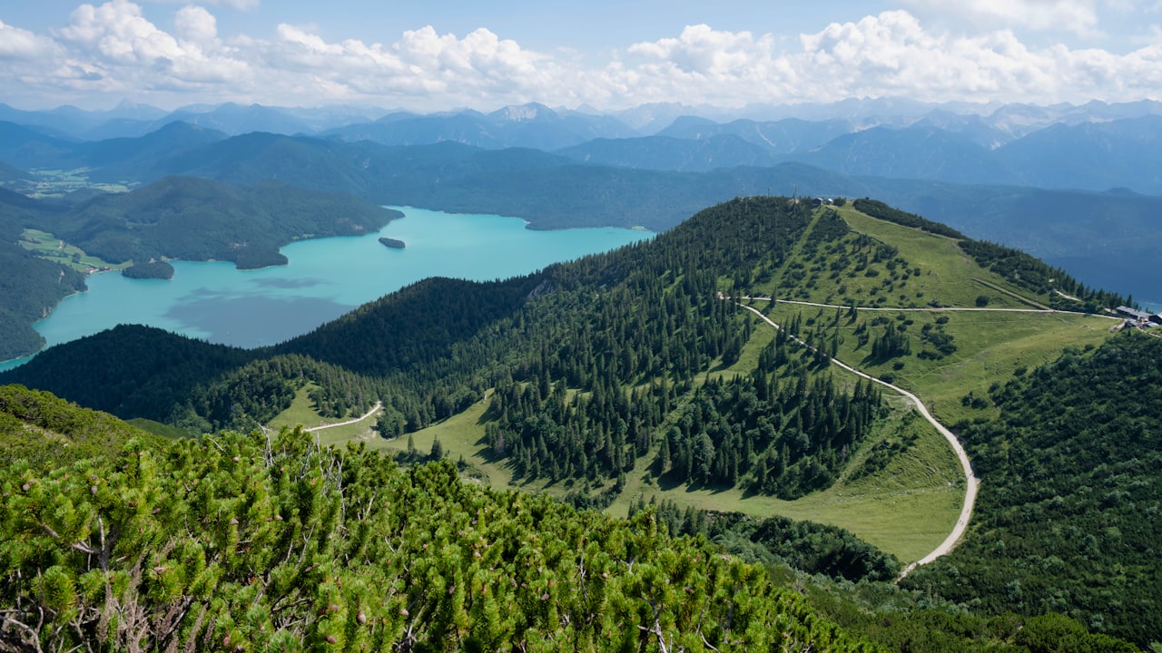 探寻重庆独特风光：重庆十大旅游胜地分享插图