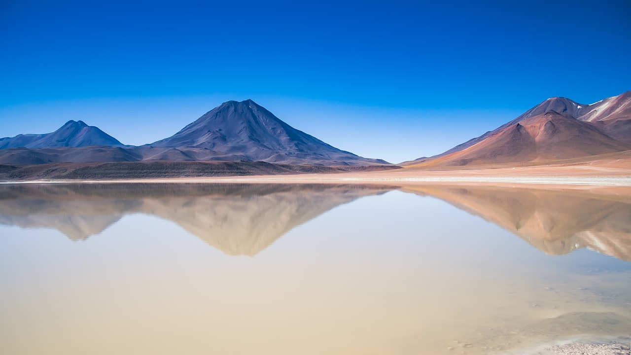 重庆旅游胜地盘点：穿越自然与历史的奇妙之旅插图1