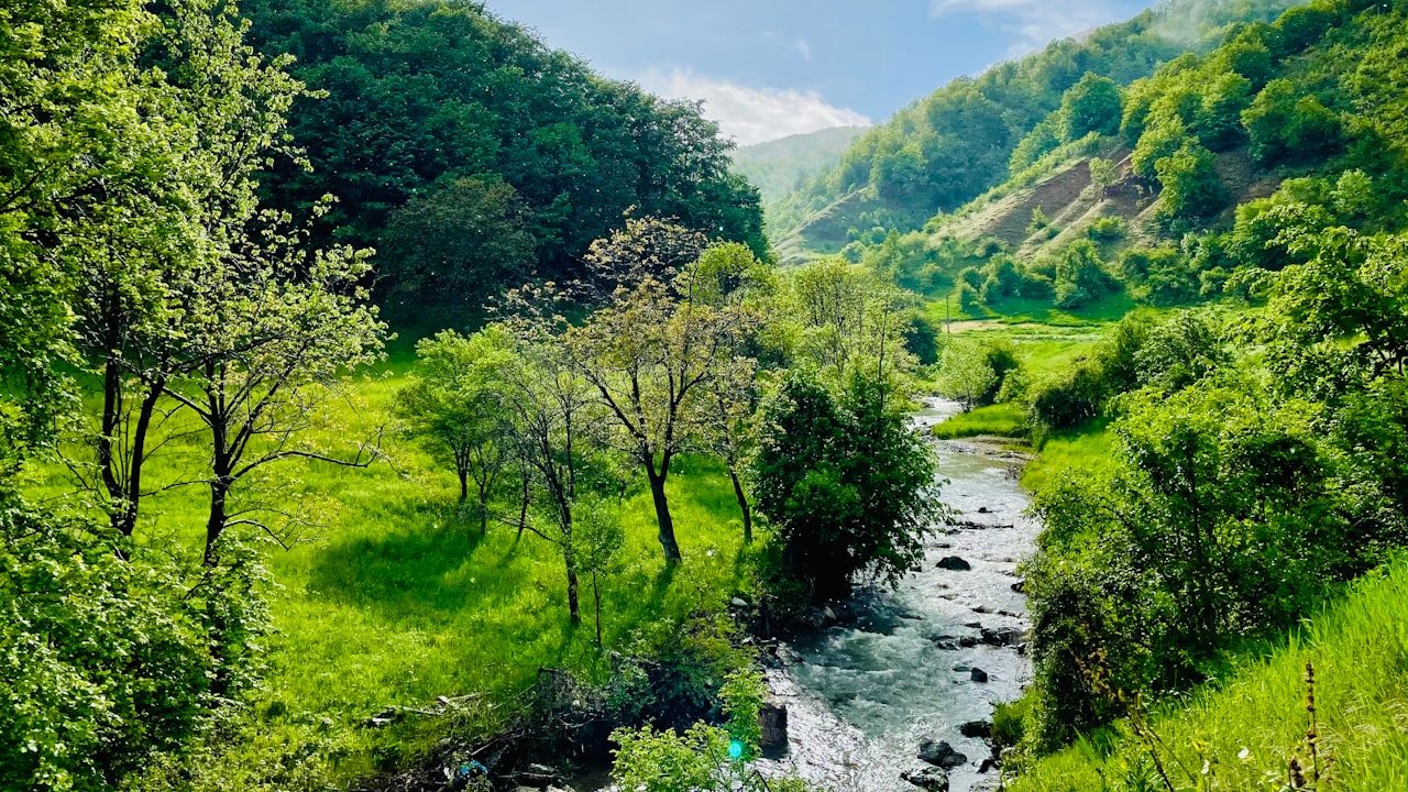 探寻印度尼西亚旅游胜地插图1