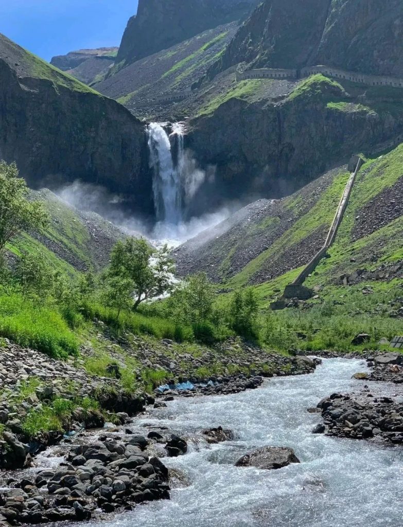 长白山旅游攻略想去长白山的存下来吧，很难找全的插图3