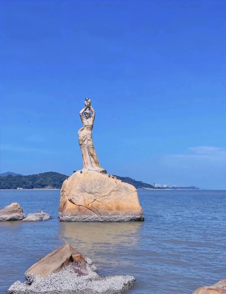 珠海旅游攻略,不可错过的珠海旅游必看插图